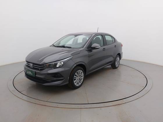 FIAT CRONOS 1.0 FIREFLY FLEX DRIVE MANUAL